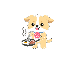 Cook Dobby mascot